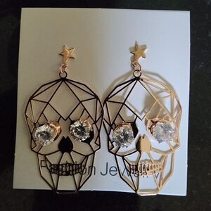 Women's Trendy Fashion Accessories Earrings